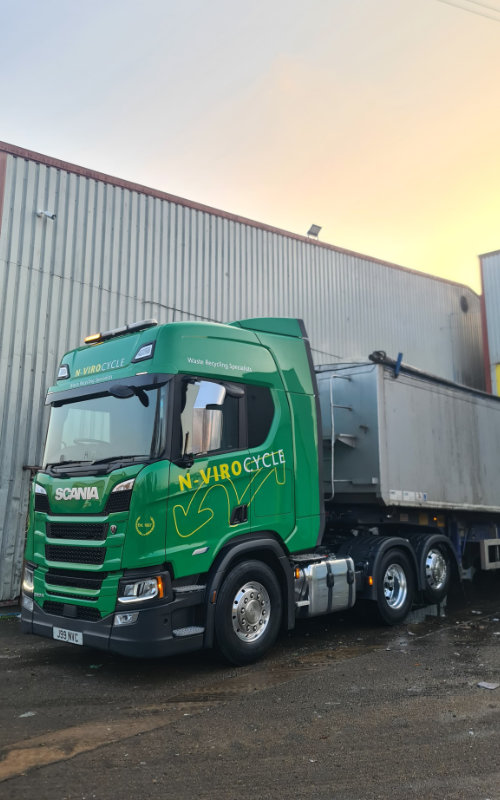 N ViroCycle Tall 028