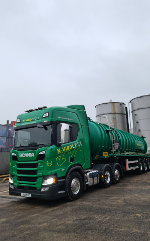 N ViroCycle Tall 032