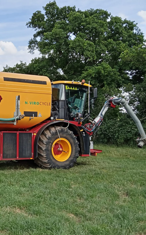 N ViroCycle Tall 047