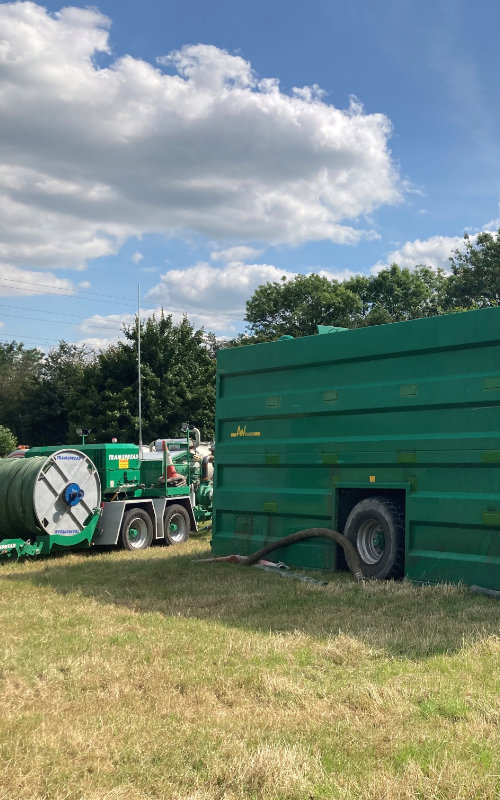 N ViroCycle Tall 055