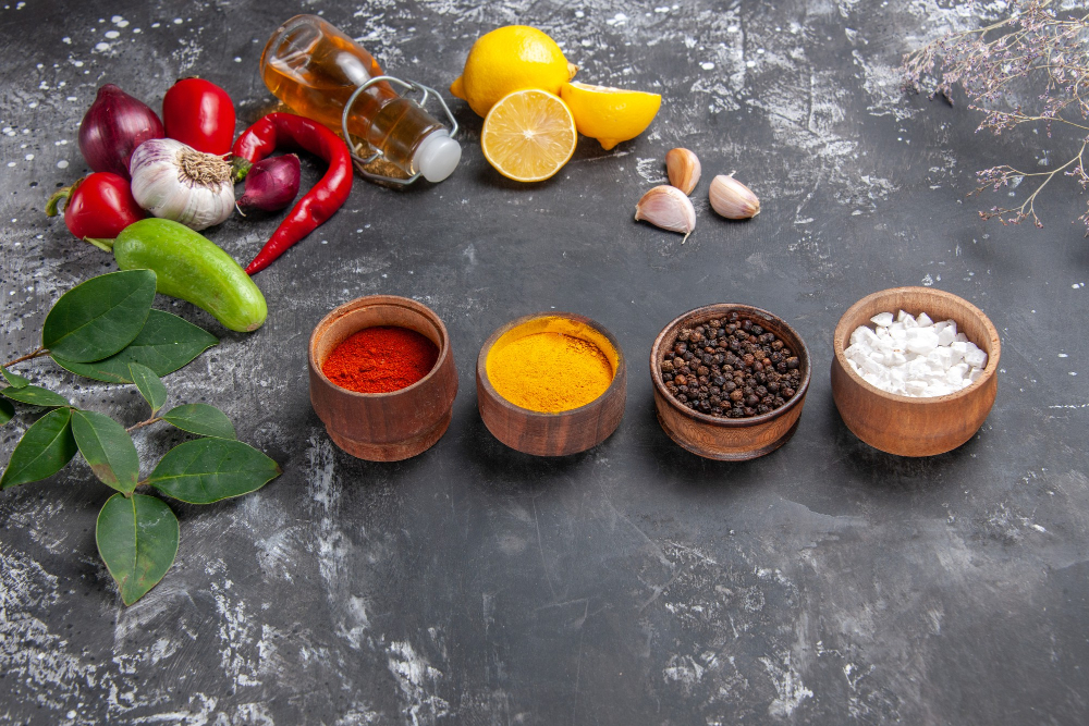 N ViroCycle condiments 02