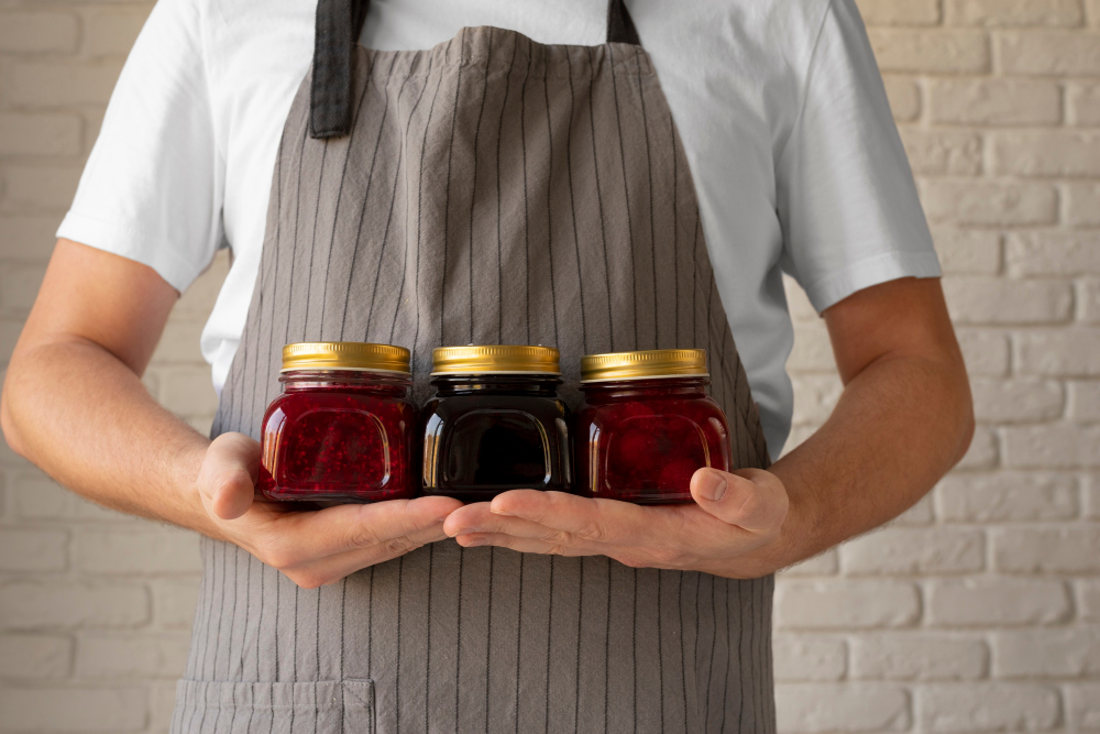 N ViroCycle condiments 04